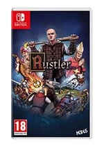 Rustler Nintendo Switch Game