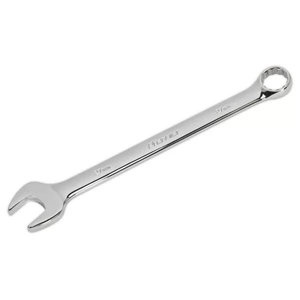 Genuine SEALEY CW27 Combination Spanner 27mm