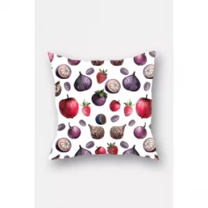 YS1118395 Multicolor Cushion Cover