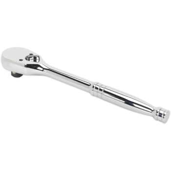 Sealey AK662DF 1/2" Drive Pear Head Ratchet Wrench 1/2"