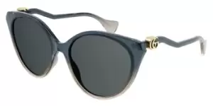 Gucci Sunglasses GG1011S 002