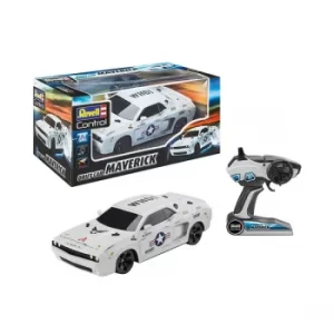 RC Drift Car Maverick Revell Control