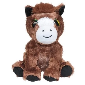 Lumo Stars Classic Pony Reino Plush Toy