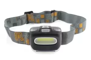 AMiO Headlight 02199 Head torch