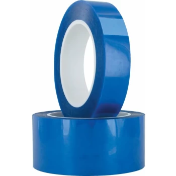 8995 Scotchgard Blue Polyester Tape - 50MM X 66M - 3M