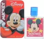 Disney Mickey Mouse Eau de Toilette For Kids 50ml