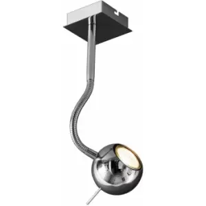 Premier Housewares - Sphere Ceiling Light Plate