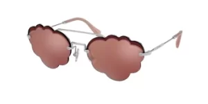 Miu Miu Sunglasses MU57US 1BC177