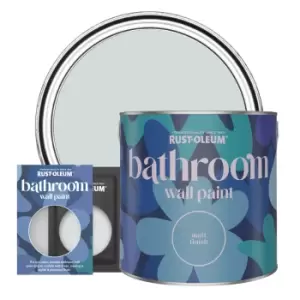 Rust-Oleum Bathroom Wall & Ceiling Paint - DOVE - 2.5L