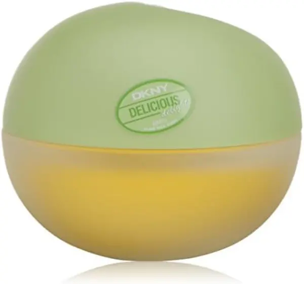 DKNY Delicious Delights Cool Swirl Eau de Toilette For Her 50ml