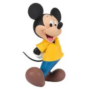 Bandai Tamashii Nations Disney Mickey Mouse 1980s Mickey Figuarts ZERO Statue 13cm