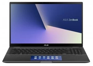 Asus ZenBook 15 UX563FD 15.6" Laptop