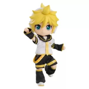 Character Vocal Series 02 Nendoroid Doll Action Figure Kagamine Len 14 cm