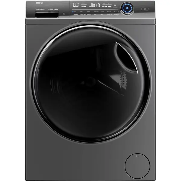 Haier I-Pro Series 7 HW100B14979S8U1 10KG 1400RPM Washing Machine