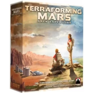 Terraforming Mars: Ares Expedition Card Game