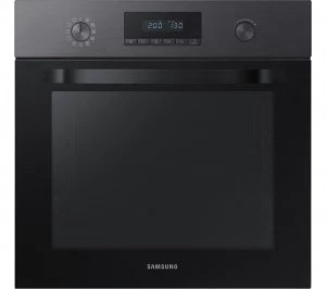 Samsung NV70K3370BM Electric Single Oven