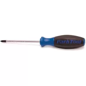 Park Phillips Screwdriver #2 - Grey