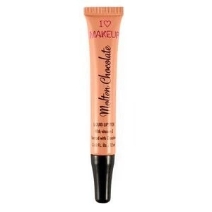 I Heart Makeup Molten Chocolate Lip Salted Caramel