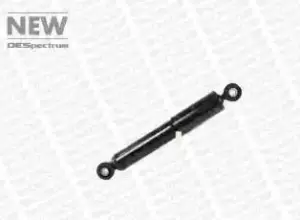 MONROE Shock absorber OESpectrum Premium 376097SP Shocks,Shock absorbers PEUGEOT,5008 (0U_, 0E_)