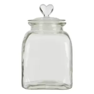 Interiors By PH Valentine Medium Storage Jar