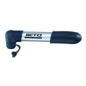 Beto Alloy Pocket Hand Pump