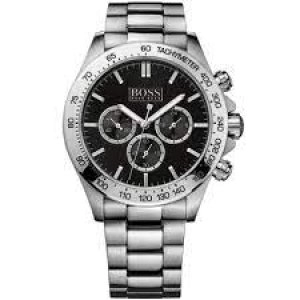 Hugo Boss Ikon 1512965 Men Bracelet Watch