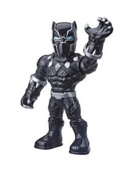 Marvel Super Hero Adventures Mega Mighties Black Panther