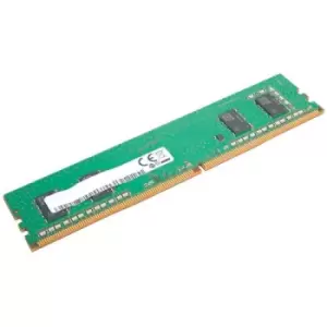 Lenovo 4X71D07928 memory module 8GB 1 x 8GB DDR4 3200 MHz