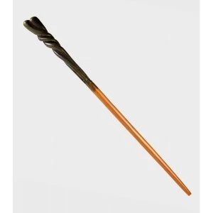 Neville Longbottom Character Wand Harry Potter Noble Collection Replica