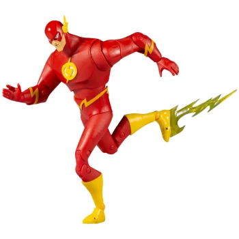 McFarlane DC Multiverse 7" Action Figure - Animated Flash