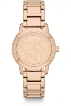 Ladies DKNY Tompkins Watch NY8877