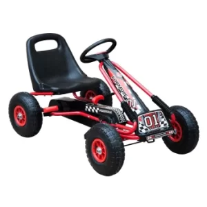 Homcom Deluxe Pedal Go Kart