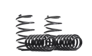 EIBACH Suspension Kit, coil springs E10-85-022-02-22 VW,GOLF VI (5K1)