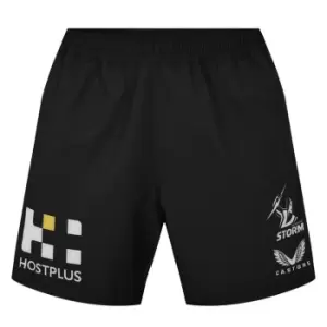 Castore Melbourne Storm Shorts - Black