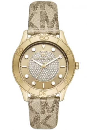 Michael Kors Runway Watch MK6999