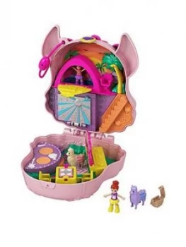 Polly Pocket Polly & Lila Llama Concert