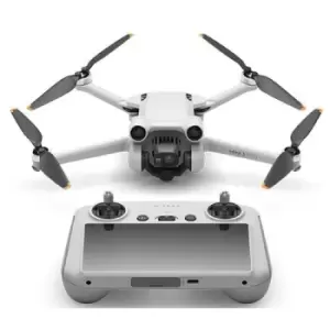 DJI Mini 3 Pro Drone with RC Remote Controller