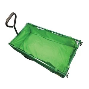 Draper Garden Mesh Cart Liner