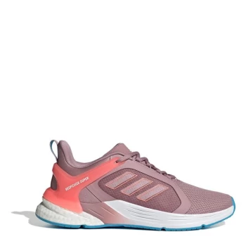 adidas Response Super 2.0 Shoes Womens - Pink