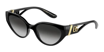 Dolce & Gabbana Sunglasses DG6146 501/8G