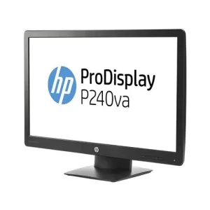 HP ProDisplay 24" P240VA Full HD LED Monitor