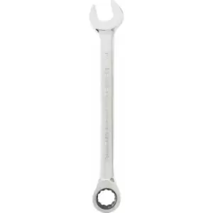 Kennedy-Pro 19mm Ratchet Combination Wrench