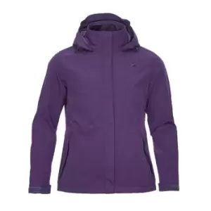 Karrimor Urban Jacket Ladies - Purple