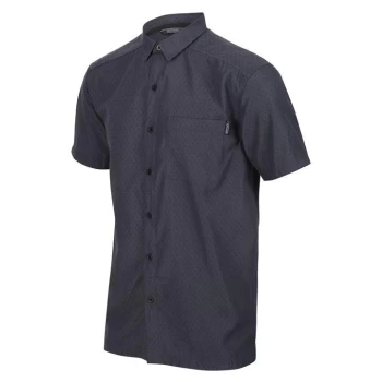 Regatta Mindano VI Shirt - IndiaGryPrnt