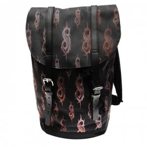 Official Heritage Backpack - Slipknot