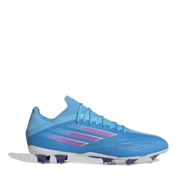 adidas X Speedflow.2 Boots Firm Ground Mens - Blue