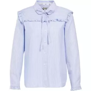 Barbour Harebell Shirt - Blue