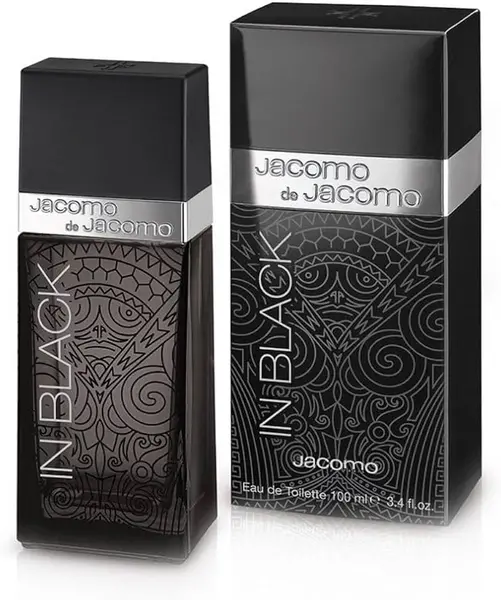 Jacomo de Jacomo Eau de Toilette For Him 100ml