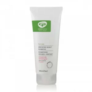 Green People Irritated Scalp Shampoo 200ml