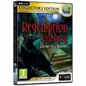 Redemption Cemetery Curse of the Raven PC Game